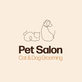 PET SALON - Cat and dog grooming