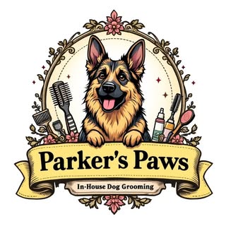 Parker's Paws In-House Dog Grooming