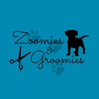 Zoomies & Groomies