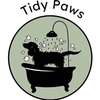 Tidy Paws Dog Grooming
