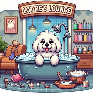 Lottie's Lounge Grooming Salon