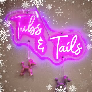 TubsandTails