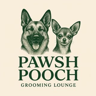 pawsh pooch