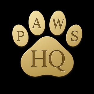 Paws HQ Ltd