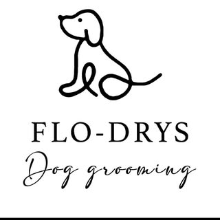 Flo-drys Dog grooming