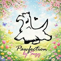 Pawfection by Suzy