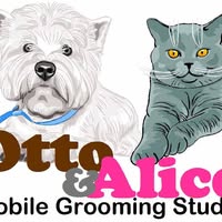 Otto & Alice Mobile Grooming Studio