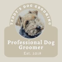 Teddy's Dog Grooming