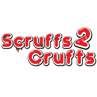 Scruffs 2 Crufts