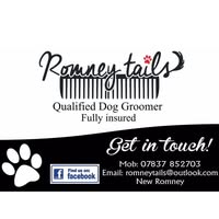 Romneytails Dog Grooming