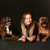 VIP Country Spa - Mobile Dog Grooming