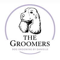 The Groomers - Dog grooming by danielle