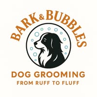 Bark & Bubbles