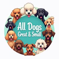 All Dogs Great and Small