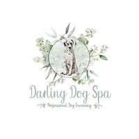 Darling Dog Spa
