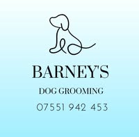 Barney's Dog Grooming