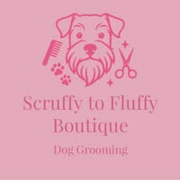 Scruffy to Fluffy Boutique
