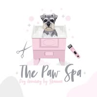The Paw Spa Dog Grooming