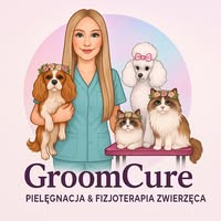 GroomCure - Natalie's Pet Grooming Salon