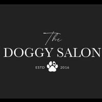 The Doggy Salon
