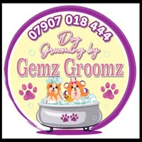 Gemz Groomz Chorley Dog Groomer