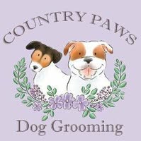 Country Paws Dog Grooming
