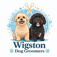Wigston Dog Groomers