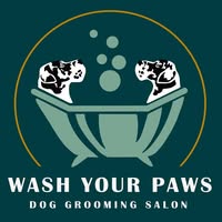 Wash Your Paws Dog Grooming Salon