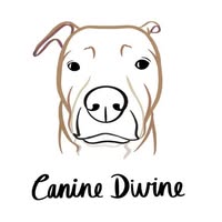 Canine Divine Grooming Salon