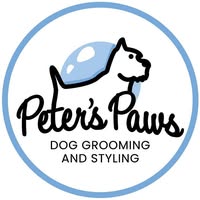 Peter’s Paws Dog Grooming