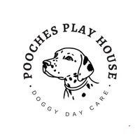 Pooches Play House