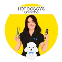 Hot Doggy's Grooming Studio