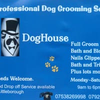 Jo's Doghouse