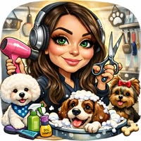 The Paw Wash & Pet Supplies