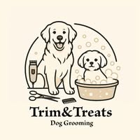 Trim & Treats Holistic Dog Grooming