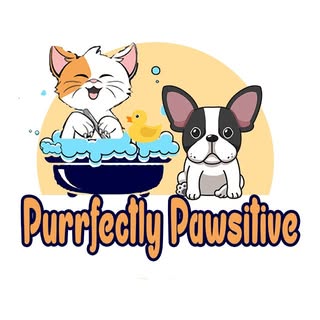 Purrfectly Pawsitive