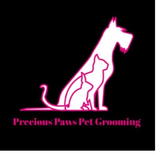 Precious Paws Pet Grooming Huntingdon