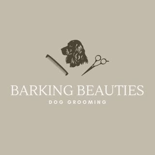 Barking Beauties Dog Grooming