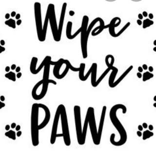 Wipe Your Paws UK