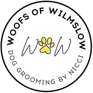 Woofs Of Wilmslow Dog Grooming