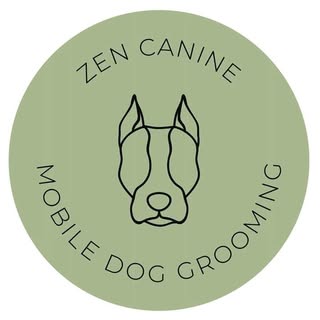 Zen Canine Mobile Dog Grooming