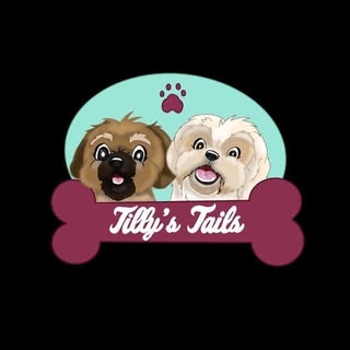 Tilly’s Tails (Jen)