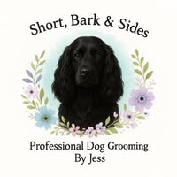 Short, Bark & Sides Professional Dog Grooming Salon