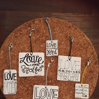 Tiny Tags