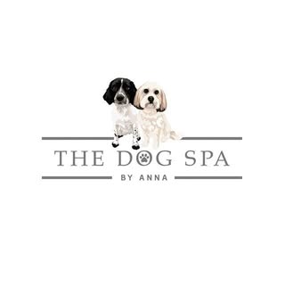 The Dog Spa By Anna