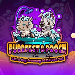 Purrfect And Pooch Ltd