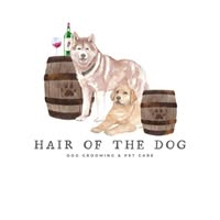 Hair of the dog • Gorleston