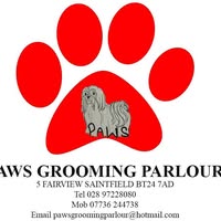 Paws Grooming Parlour