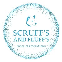 Scruff's and Fluff's
