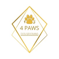 4 Paws Dog Grooming